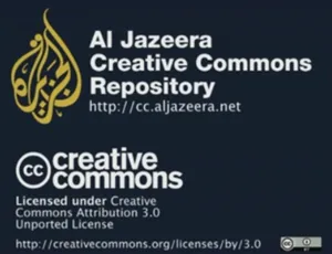 Al Jazeera Creative Commons Repository Title