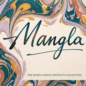 Mangla & Co LLC Logo